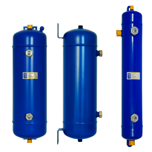 Масляный ресивер FP-OR-25,0(MP) 1